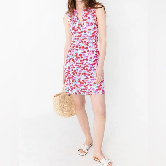 Mahi Gold Schooner Dress - Picture 8 of 8